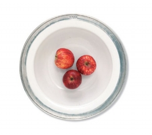 Match Convivio Round Serving Bowl - 15"