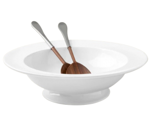 Match 1508 Collection Large Serving Bowl - 15.1"