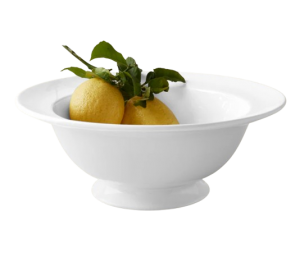 Match 1508 Collection Medium Serving Bowl - 12.1"