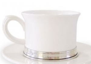 Match Convivio Tea Cup Only - 10oz.