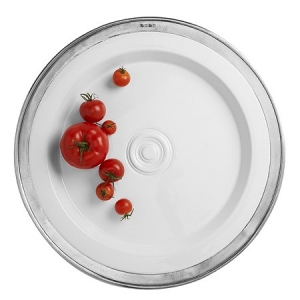 Match Convivio Round Platter - Large / 18"
