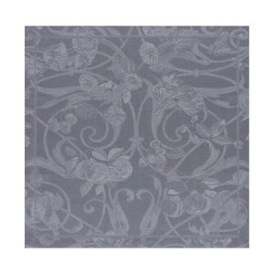 Le Jacquard Francais Tivoli Flannel Napkin - 20" x 20" / Set 4