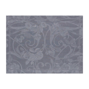 Le Jacquard Francais Tivoli Flannel Placemat - 14" x 19" / Set 4