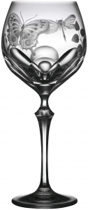 Varga Springtime Classic Water Goblet - 10 oz.