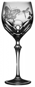 Varga Springtime Classic Red Wine Glass - 9 oz.