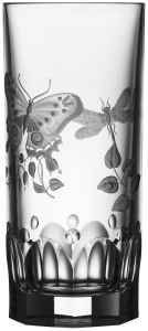 Varga Springtime Highball Tumbler - 12 oz.
