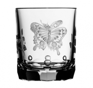 Varga Springtime Vodka Glass