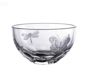 Varga Springtime Bowl - 4.5"