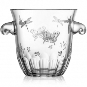 Varga Springtime Champagne Bucket