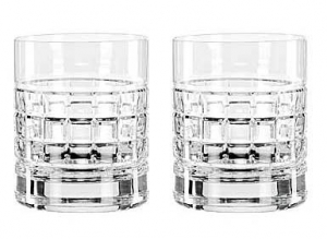 Varga Springtime Raspberry Vodka Glass