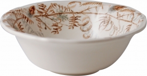 Gien Sologne Cereal Bowl Extra Large - Set 2