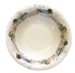 Gien Sologne Cereal Bowl