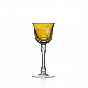 Varga Springtime Amber Cordial