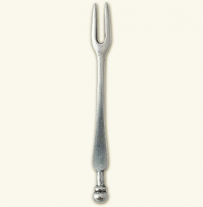 Match Pewter Taper Ball Olive Fork
