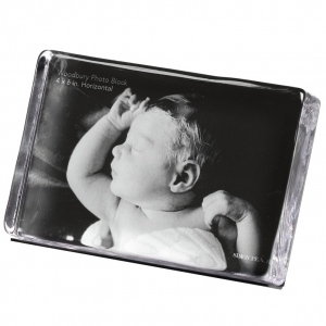 Simon Pearce Woodbury Picture Frame /4 x 6" Horizontal