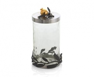 Michael Aram Pomegranate Canister - Large