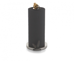 Michael Aram Pomegrante Paper Towel Holder