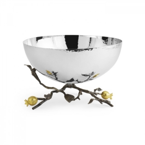Michael Aram Pomegranate Serving Bowl