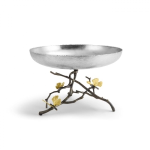 Michael Aram Butterfly Ginkgo Fruit Bowl