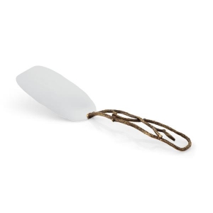 Michael Aram Twig Casserole Server