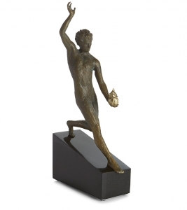 Michael Aram Prometheus Sculpture