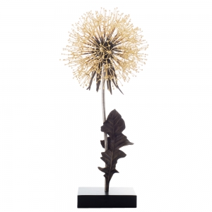 Michael Aram Dandelion Sculpture - 25"