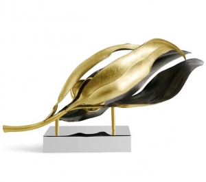 Michael Aram Fallen Pod Scupture