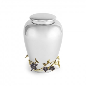 Michael Aram Forget Me Not Large Urn