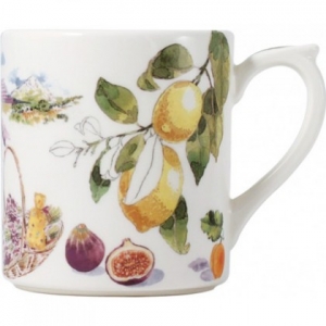 Gien Provence Mug