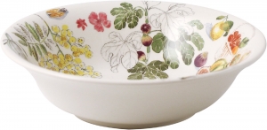 Gien Provence Cereal Bowl