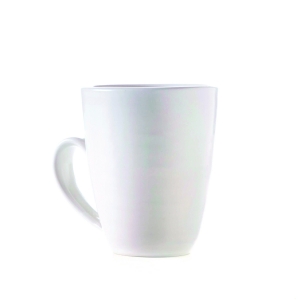Simon Pearce Barre Alabaster Mug