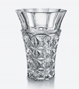 Baccarat Celimene Vase