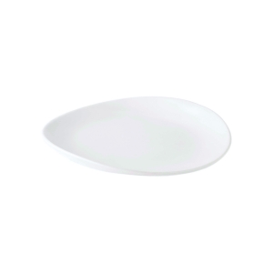 Simon Pearce Barre Alabaster Side Plate