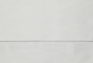 Sferra Giza 45 Sateen - Tin Queen Flat Sheet - 96X114