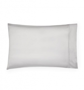 Sferra Giza 45 Sateen - Tin Standard Pillow Case (Pair) - 22X33