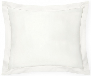 Sferra Giza 45 Seta Candlelight Sheet Collection Boudoir Sham - 12X16