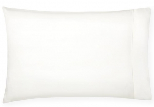 Sferra Giza 45 Seta Candlelight Sheet Collection King Pillowcase / Pair - 22 X 42