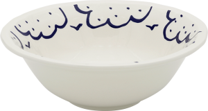 Gien Archipel Sentimental Cereal Bowl XL - Set 2