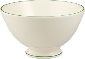 Gien Filet Fern Bowl - Large
