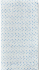 Sferra Abruzzo Blue Sferra Abruzzo Blue Dinner Napkin 22X22 - Set 4