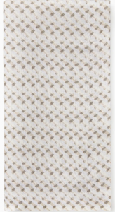 Sferra Abruzzo Natural Sferra Abruzzo Natural Dinner Napkin 22X22 - Set 4