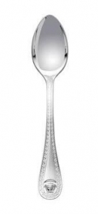 Versace Medusa Silver Teaspoon