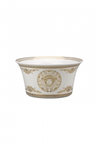 Versace Medusa Gala Vegetable Bowl Open - 56 oz.