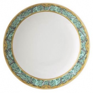 Versace La Scala del Palazzo Verde Rim Soup
