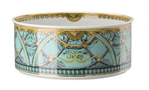 Versace La Scala del Palazzo Verde Bowl