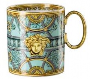 Versace La Scala del Palazzo Verde Mug
