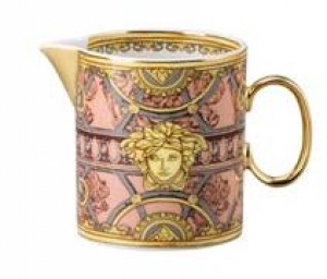 Versace La Scala del Palazzo Rosa Creamer Covered
