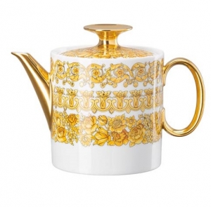 Versace Medusa Rhapsody Tea Pot