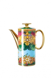 Versace Jungle Animalier Coffee Pot
