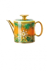 Versace Jungle Animalier Tea Pot